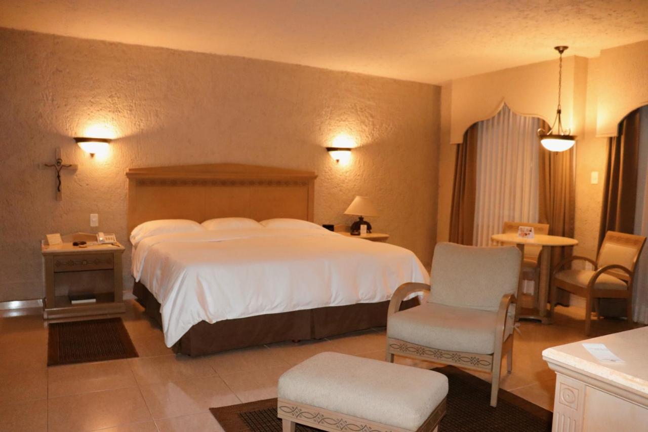 Suites Layfer, Cordoba, Veracruz, Mexico Luaran gambar