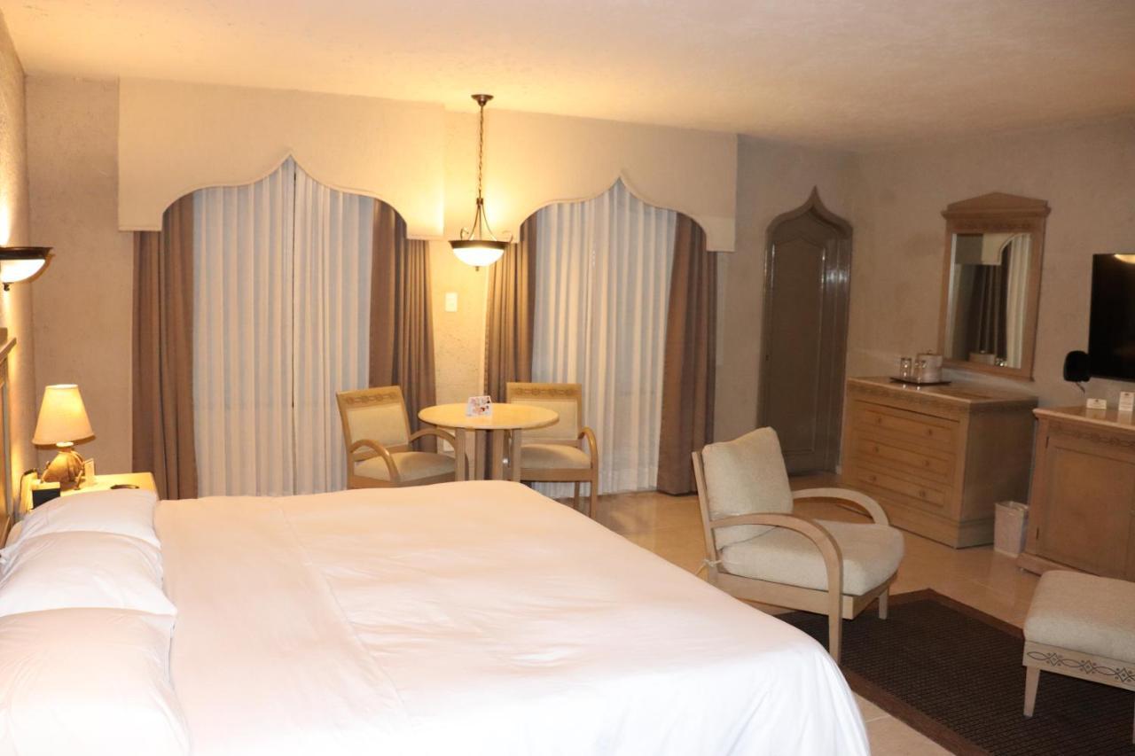 Suites Layfer, Cordoba, Veracruz, Mexico Luaran gambar