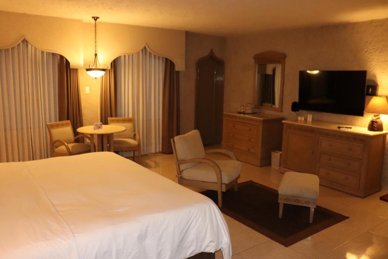 Suites Layfer, Cordoba, Veracruz, Mexico Luaran gambar