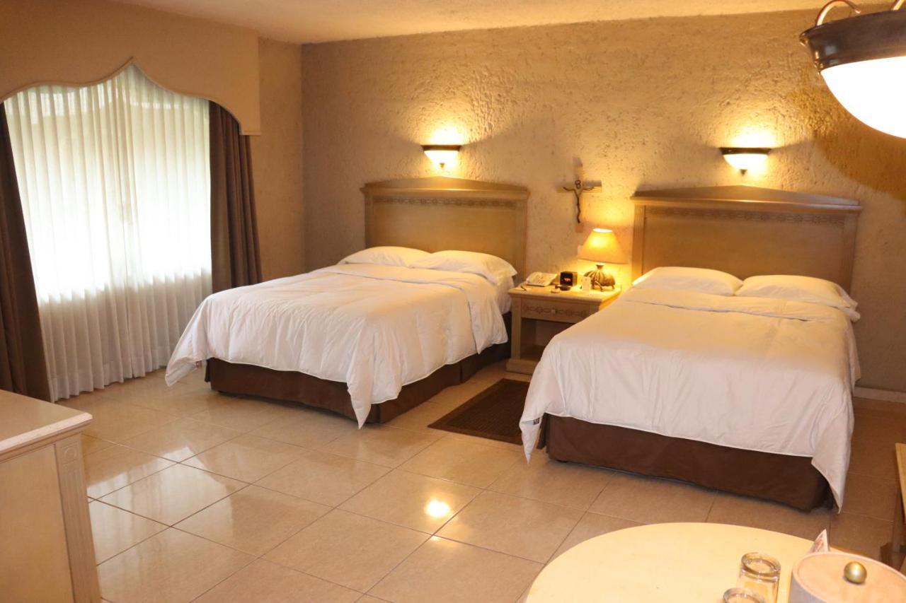 Suites Layfer, Cordoba, Veracruz, Mexico Luaran gambar