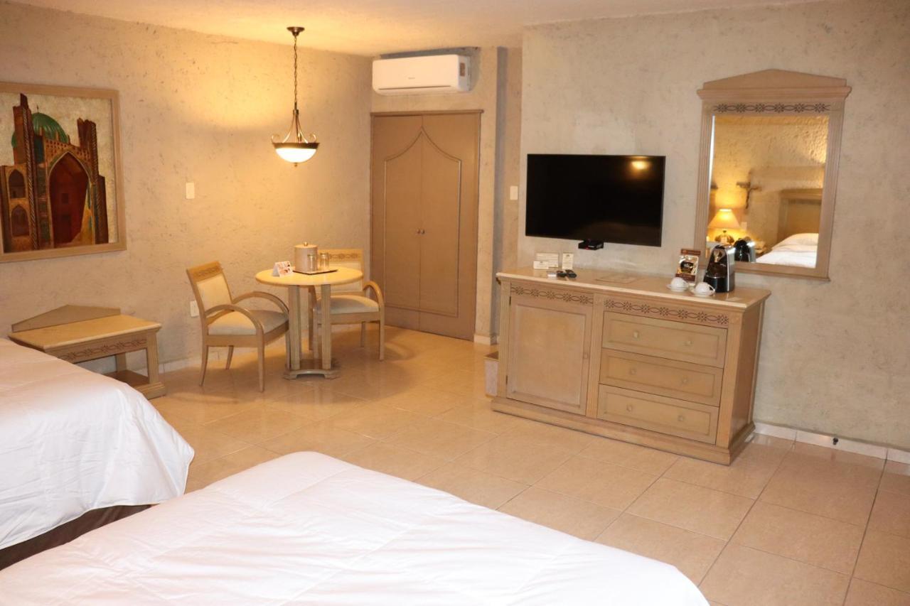 Suites Layfer, Cordoba, Veracruz, Mexico Luaran gambar