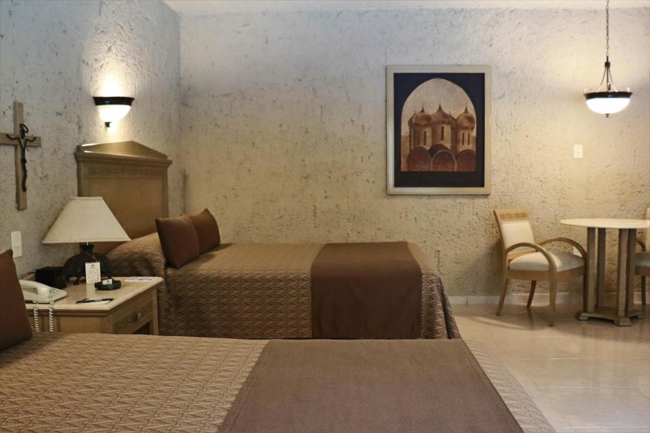 Suites Layfer, Cordoba, Veracruz, Mexico Luaran gambar