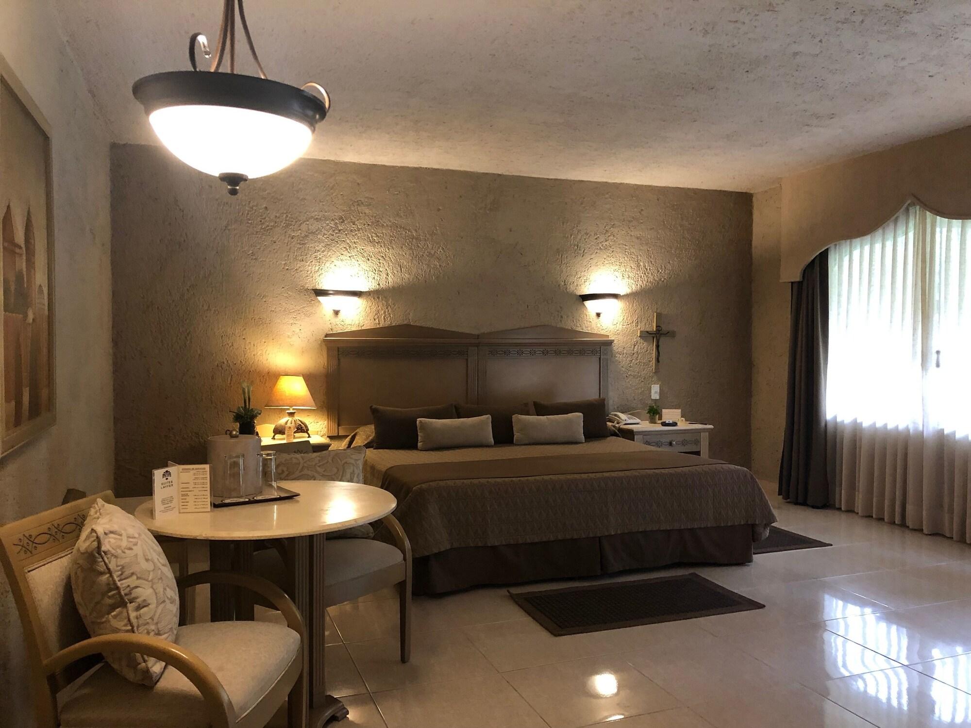 Suites Layfer, Cordoba, Veracruz, Mexico Luaran gambar
