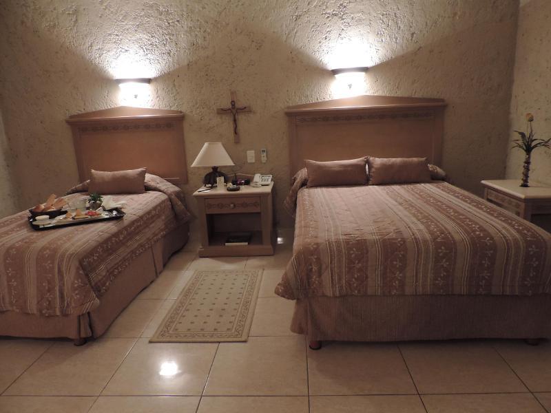 Suites Layfer, Cordoba, Veracruz, Mexico Luaran gambar